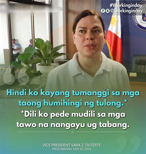 Ang Tunay na Pakay ni Inday ay Ipakita Ang Puday .